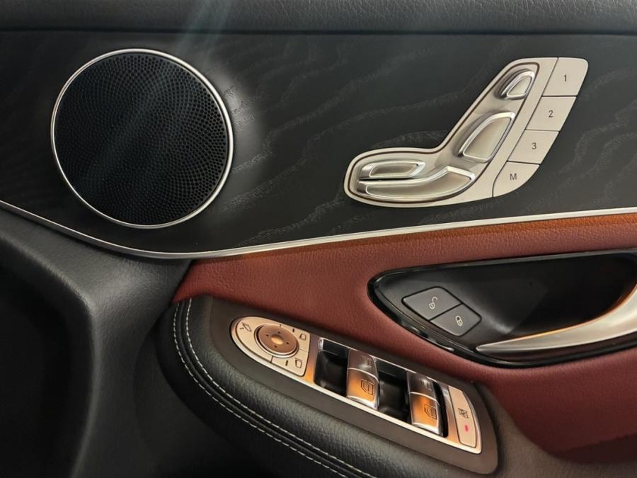 GLC300 COUPE AMG EDITION (C253) - Image 4