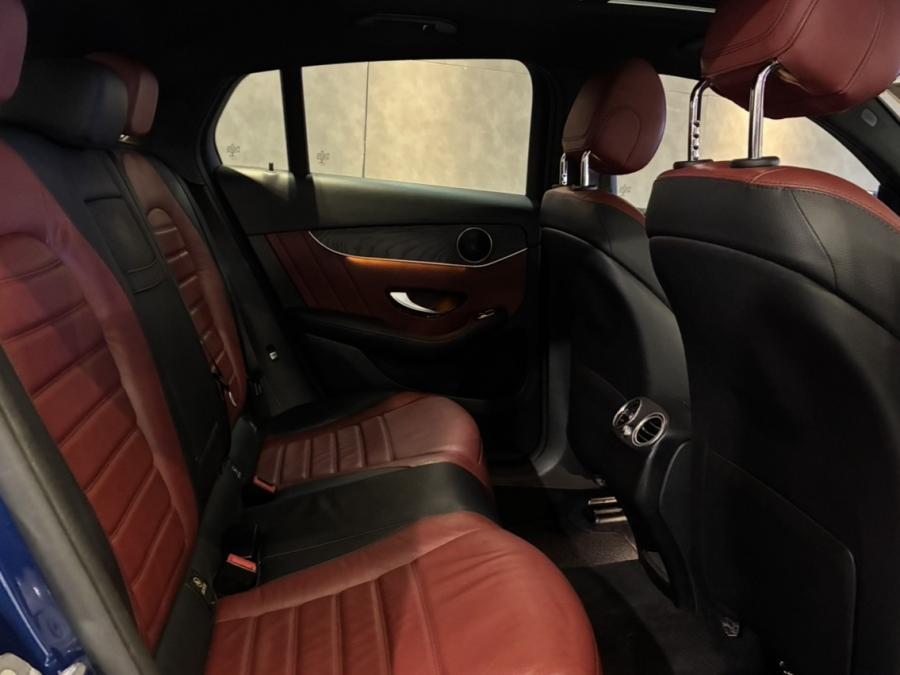 GLC300 COUPE AMG EDITION (C253) - Image 5
