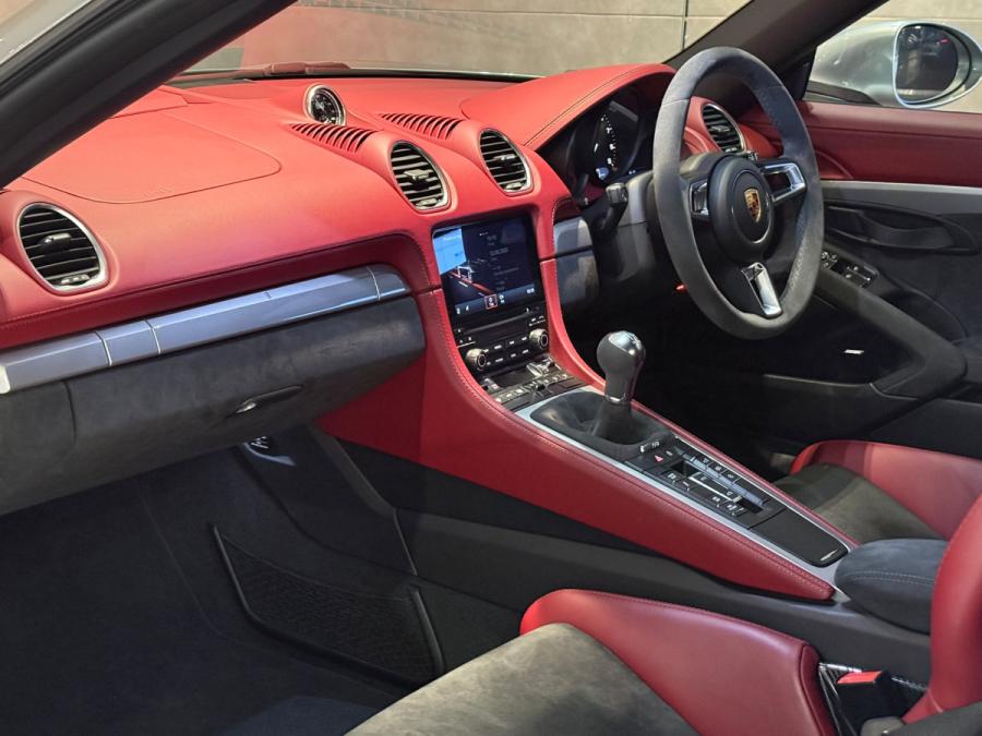 718 Boxster Spyder - Image 3