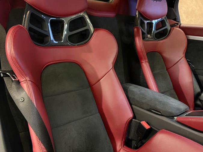 718 Boxster Spyder - Image 4
