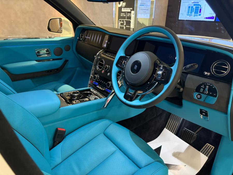 CULLINAN SERIES II - Image 6