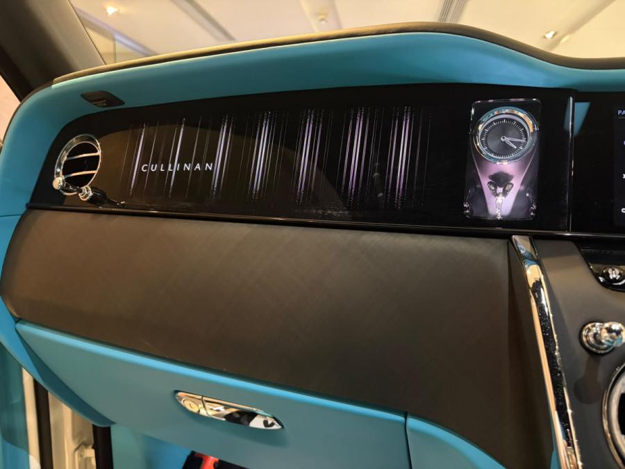 CULLINAN SERIES II - Image 8