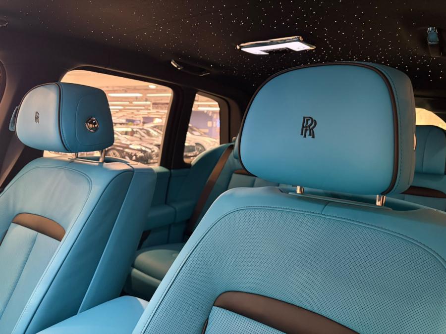 CULLINAN SERIES II - Image 10
