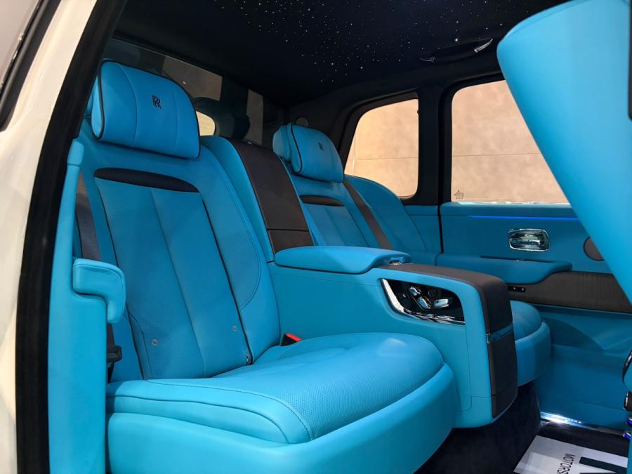 CULLINAN SERIES II - Image 11