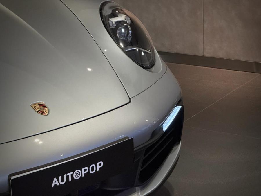 911 992 CARRERA S - Image 3