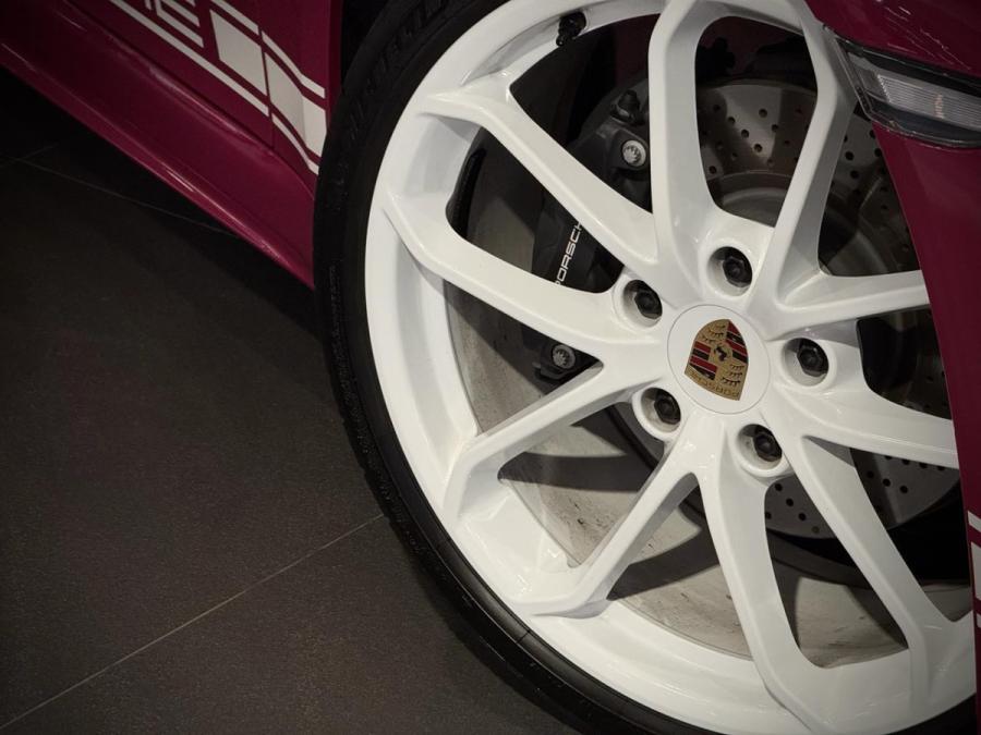 718 CAYMAN STYLE EDITION - Image 7