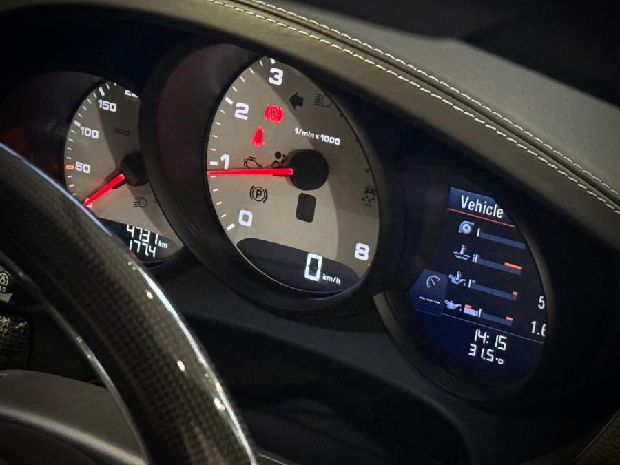 718 CAYMAN STYLE EDITION - Image 11