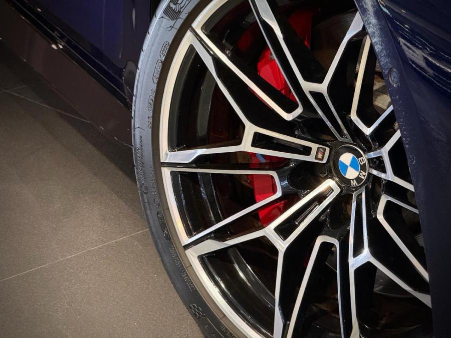 M4 COMPETITION COUPE G82 - Image 6