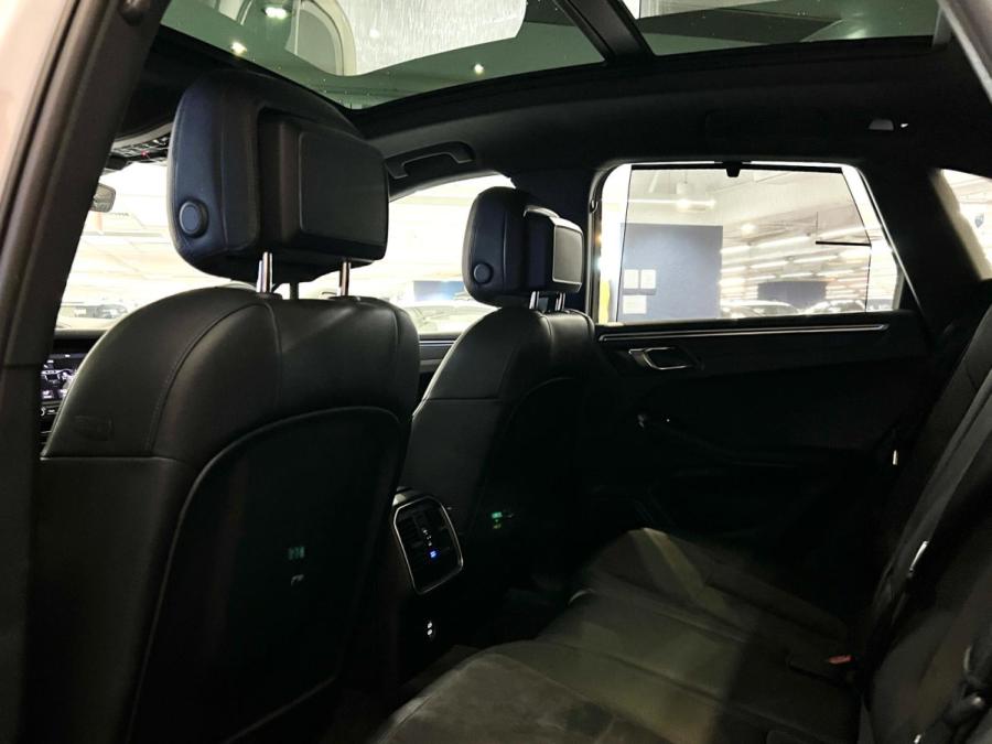 Macan Facelift - Image 10