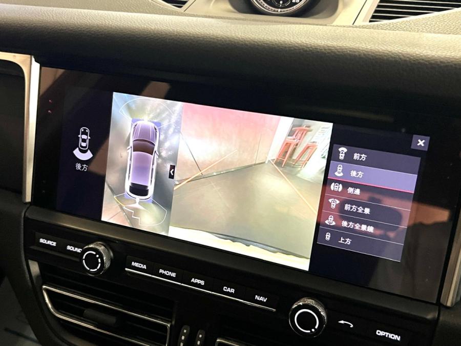 Macan Facelift - Image 12