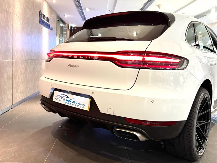 Macan Facelift - Image 13