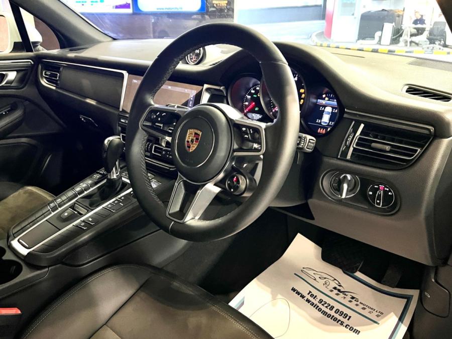Macan Facelift - Image 5
