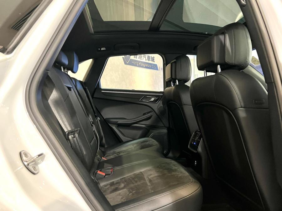 Macan Facelift - Image 9