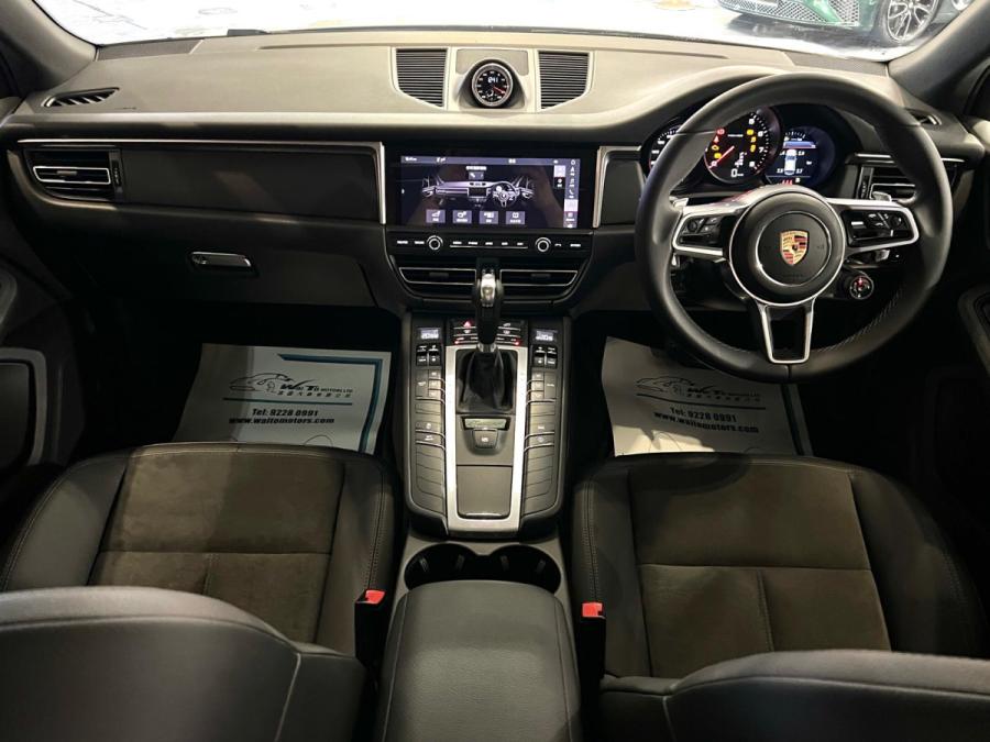 Macan Facelift - Image 3