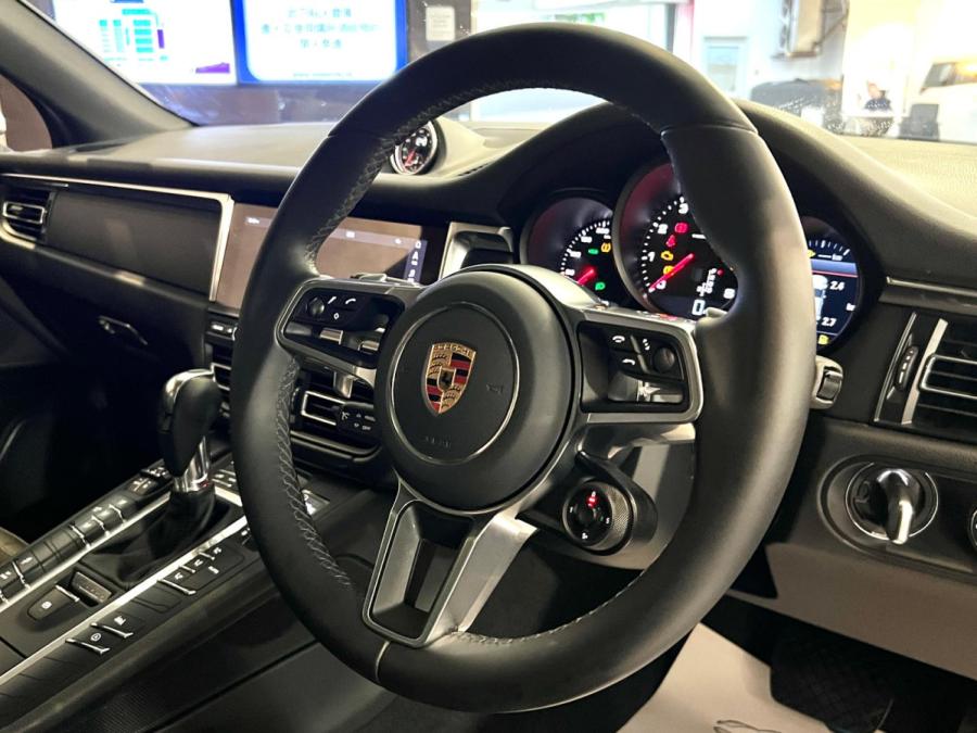 Macan Facelift - Image 6