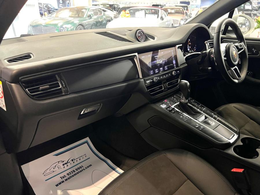 Macan Facelift - Image 7