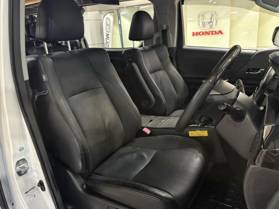 ALPHARD 3.5 SC - Image 6