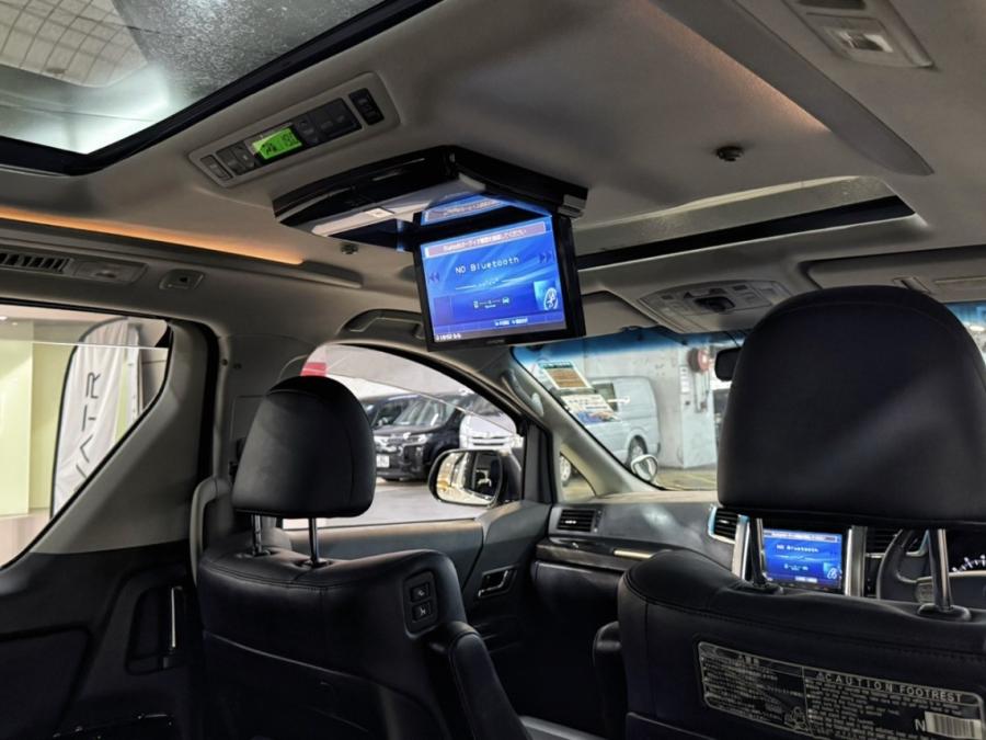 ALPHARD 3.5 SC - Image 5