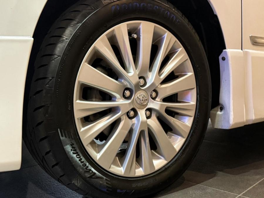 ALPHARD 3.5 SC - Image 9