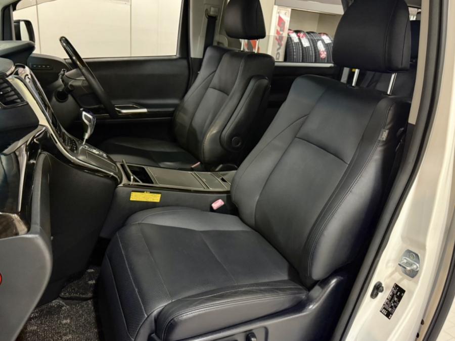 ALPHARD 3.5 SC - Image 7