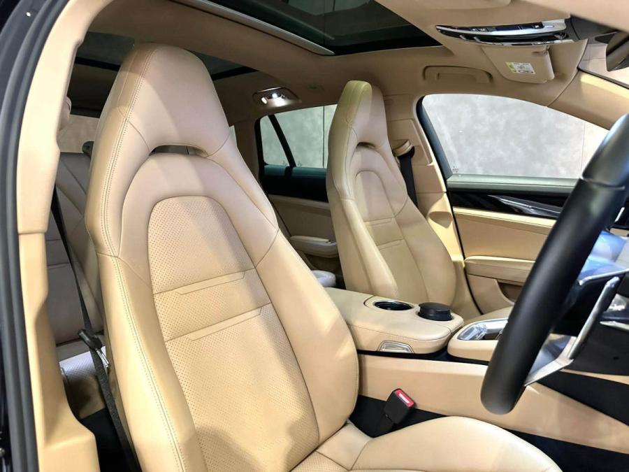 PANAMERA 4 SPORT TURISMO - Image 5