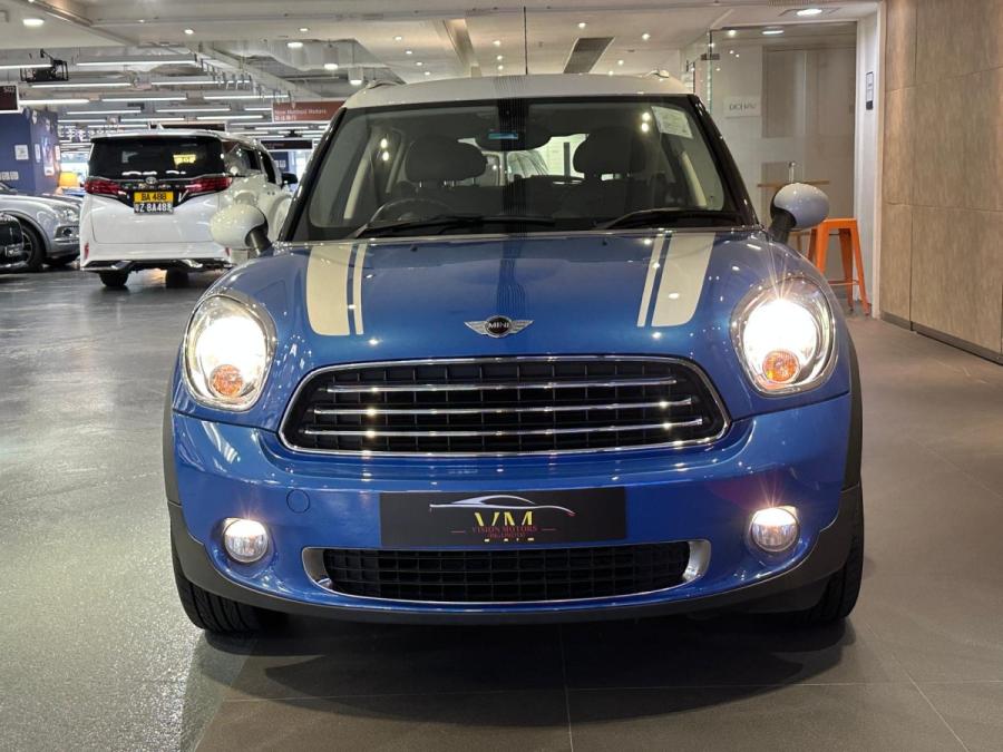 Cooper Countryman 自動波 - Image 5