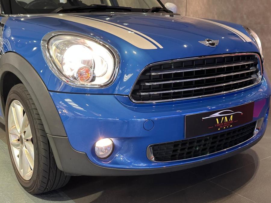 Cooper Countryman 自動波 - Image 6