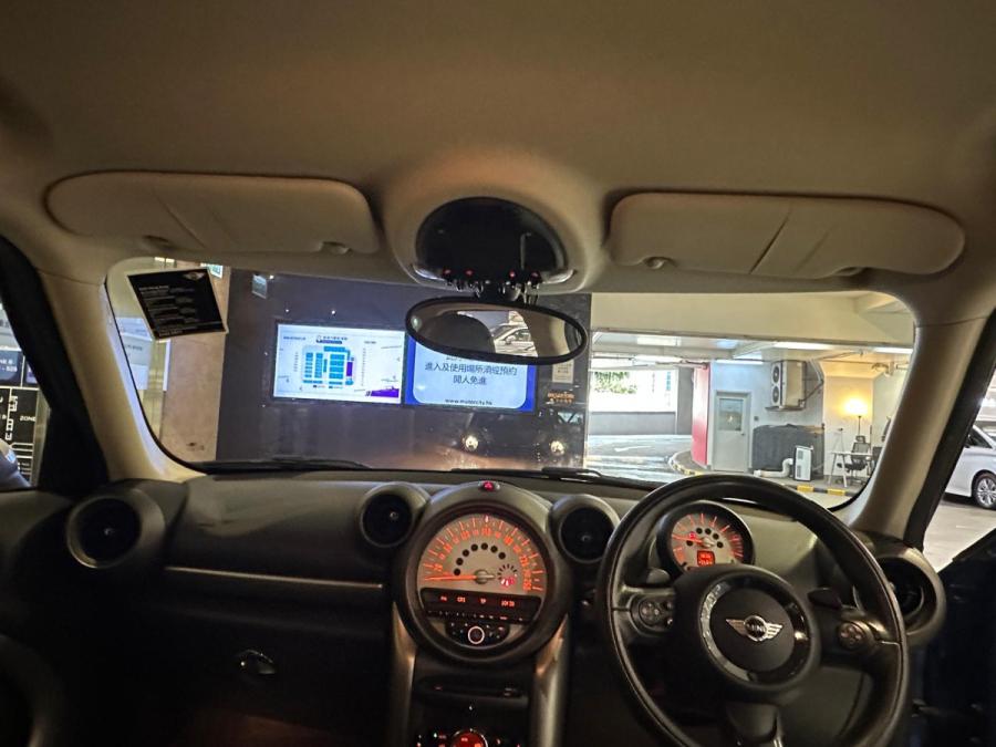 Cooper Countryman 自動波 - Image 10