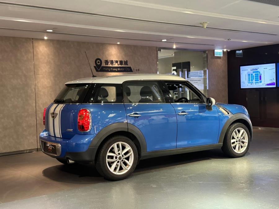 Cooper Countryman 自動波 - Image 2