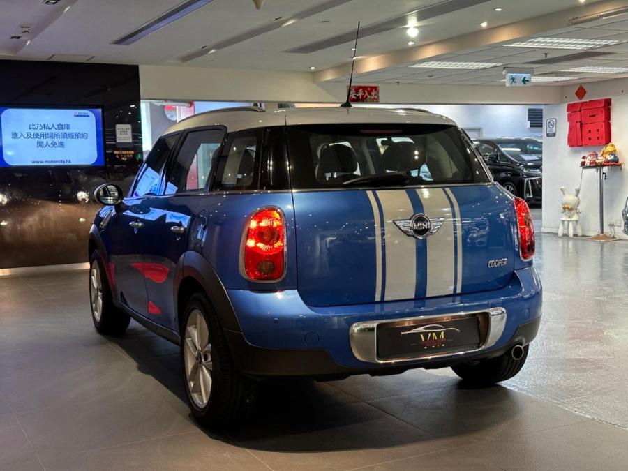 Cooper Countryman 自動波 - Image 3