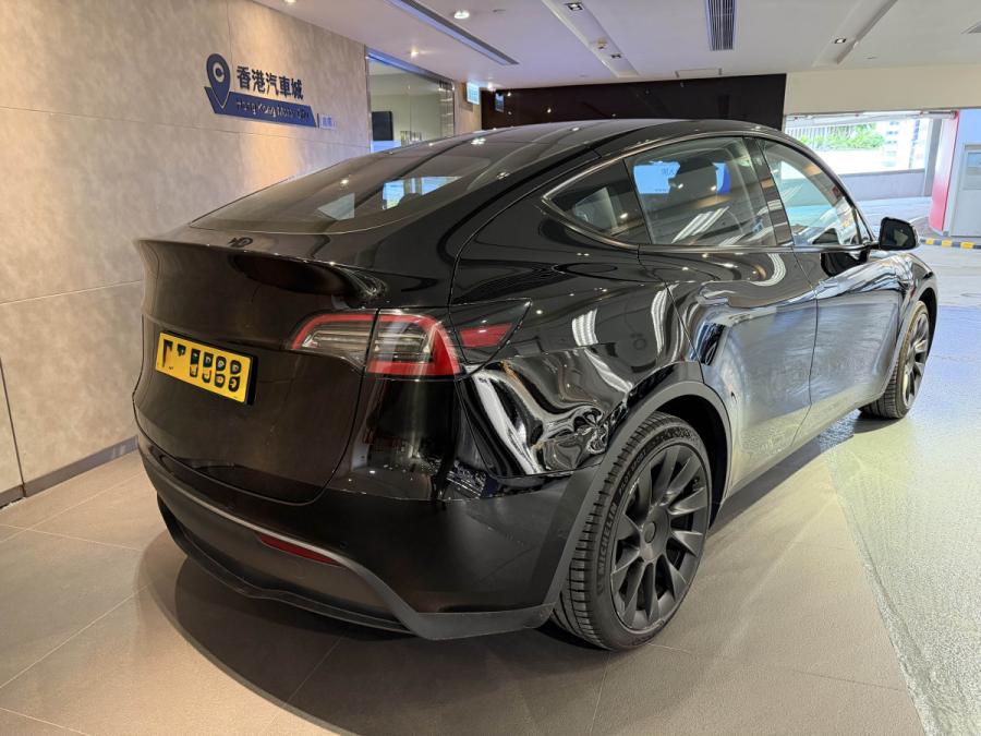 MODEL Y RWD - Image 2
