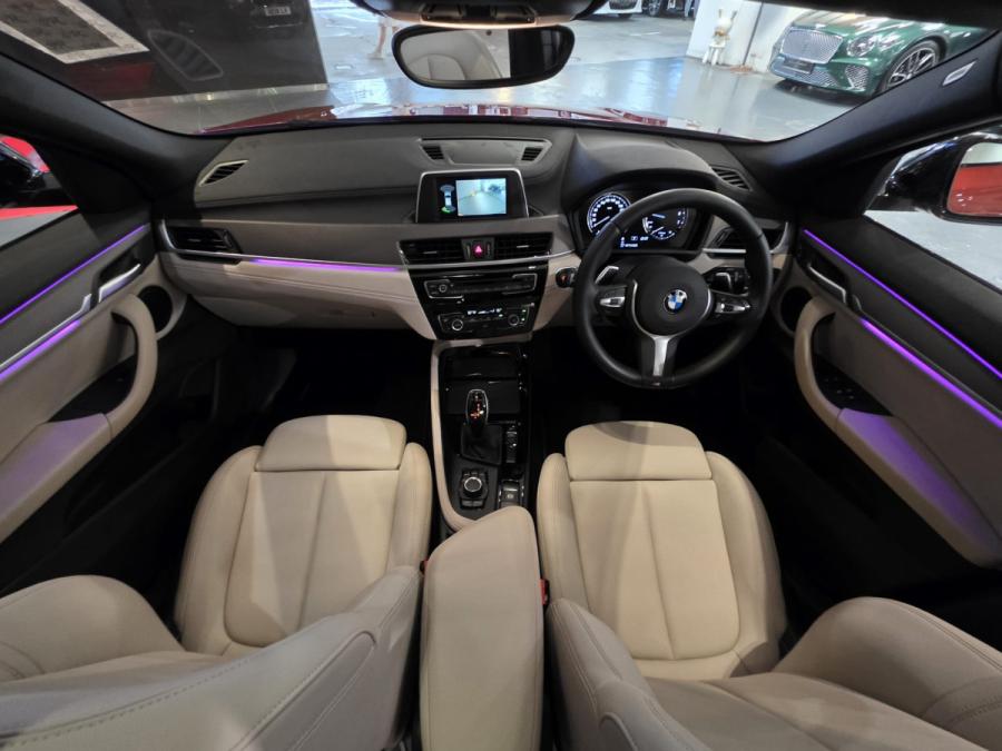 X2 SDRIVE20IA M SPORT X - Image 3