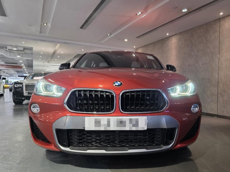 X2 SDRIVE20IA M SPORT X - Image 2