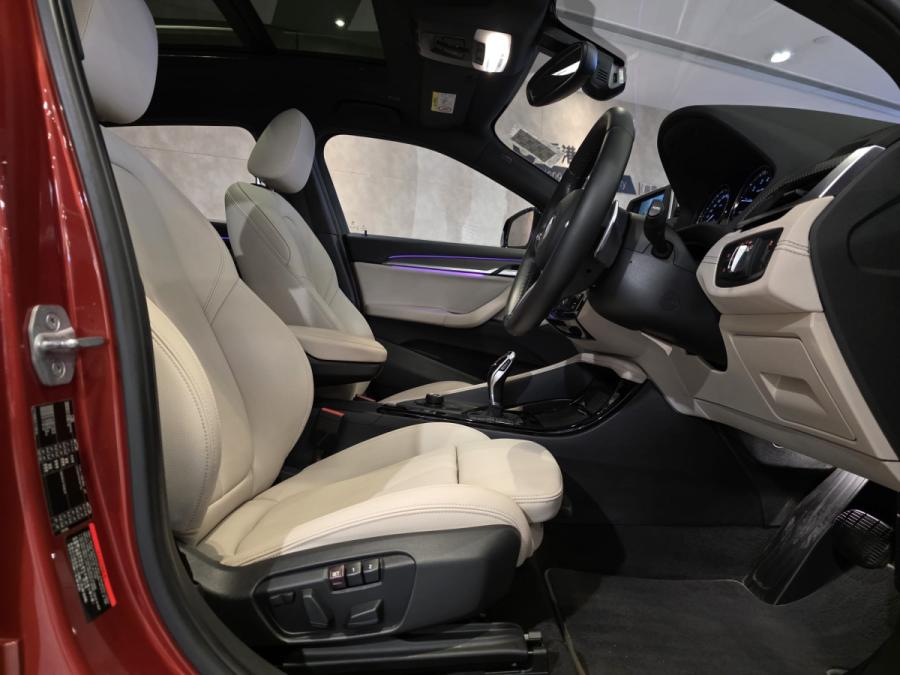X2 SDRIVE20IA M SPORT X - Image 4