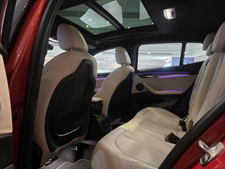 X2 SDRIVE20IA M SPORT X - Image 6