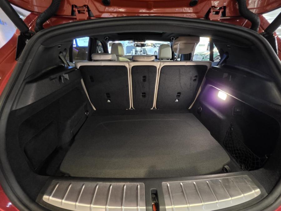 X2 SDRIVE20IA M SPORT X - Image 8