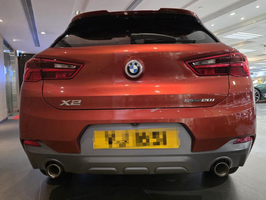 X2 SDRIVE20IA M SPORT X - Image 9