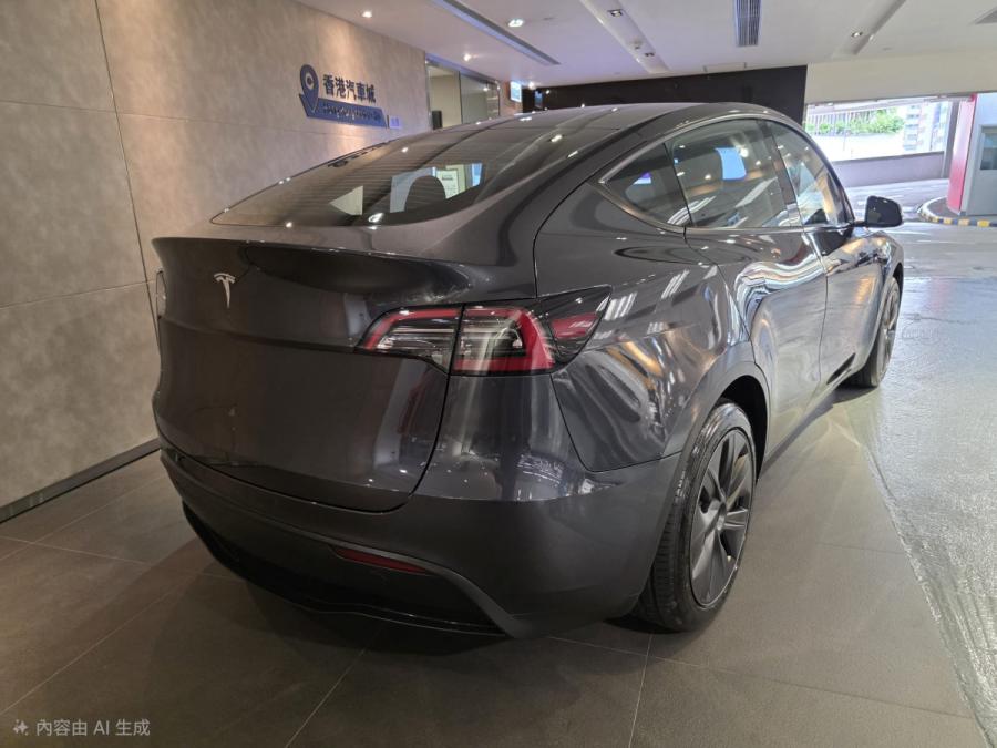 Model Y RWD - Image 2