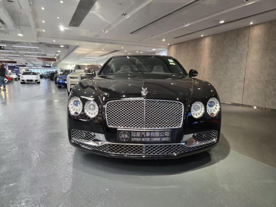 Mulsanne - Image 2
