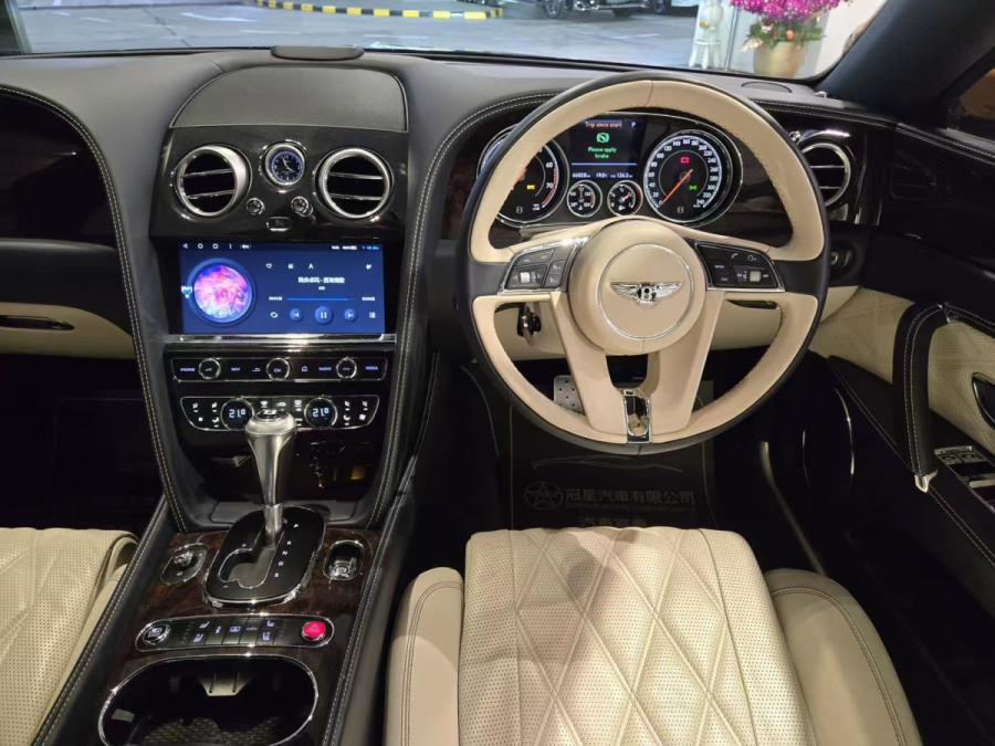 Mulsanne - Image 3
