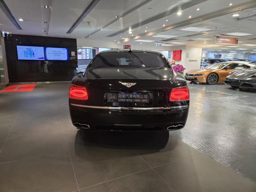 Mulsanne - Image 8