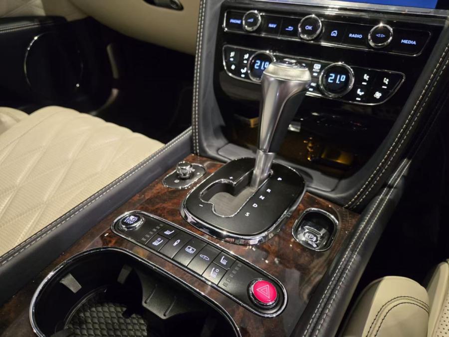 Mulsanne - Image 6