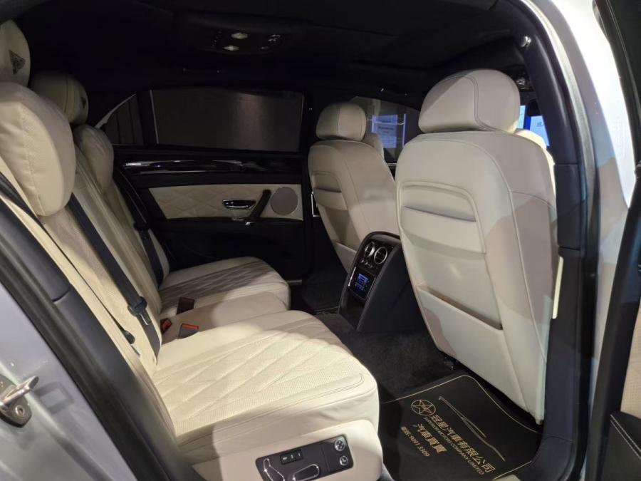 Mulsanne - Image 5