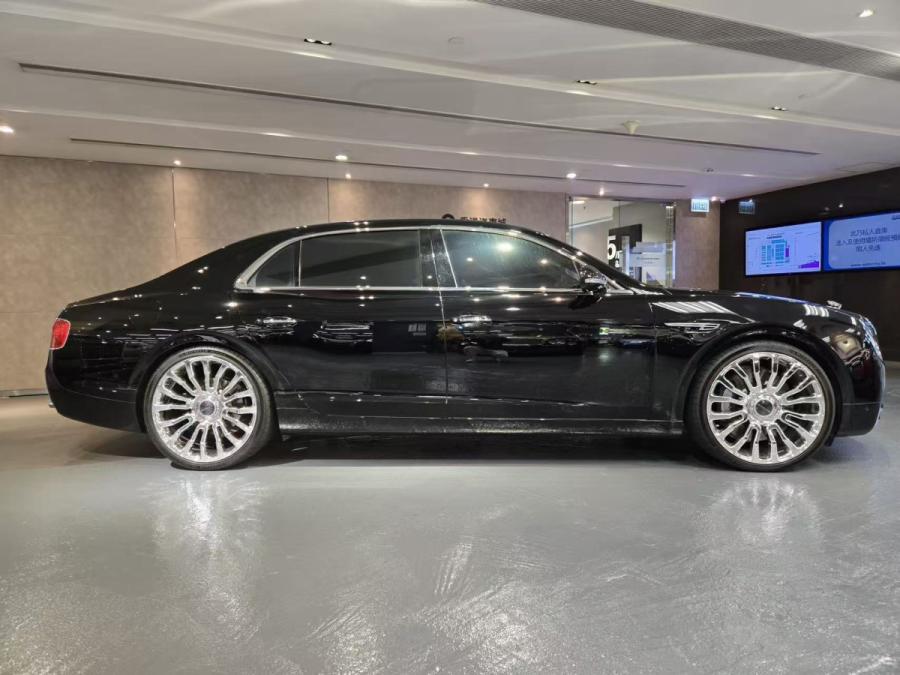 Mulsanne - Image 7