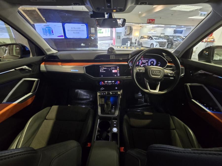 Q3 35 TFDI - Image 3