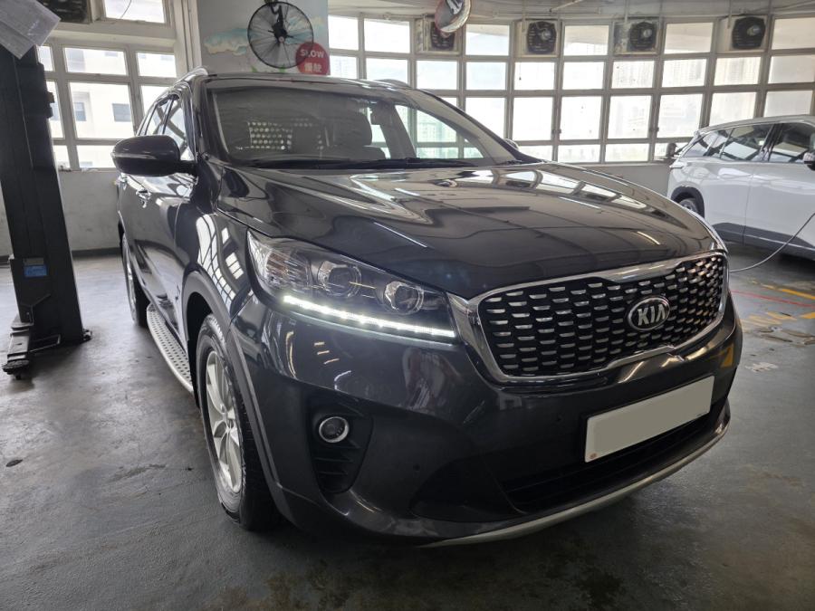 SORENTO 柴油版 DIESEL - Image 2