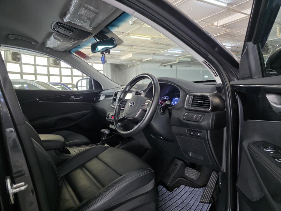 SORENTO 柴油版 DIESEL - Image 3