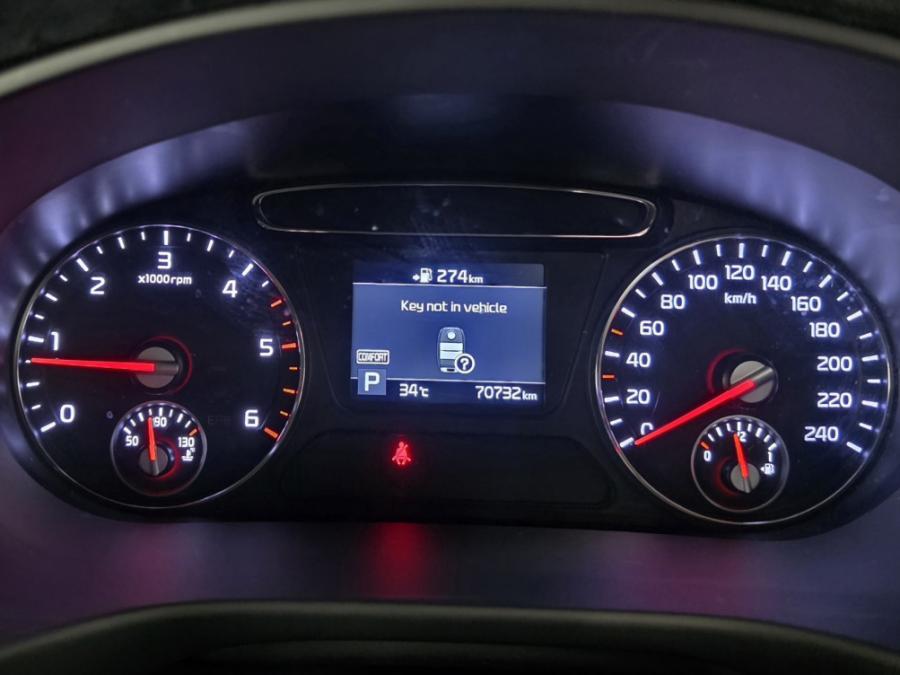 SORENTO 柴油版 DIESEL - Image 4