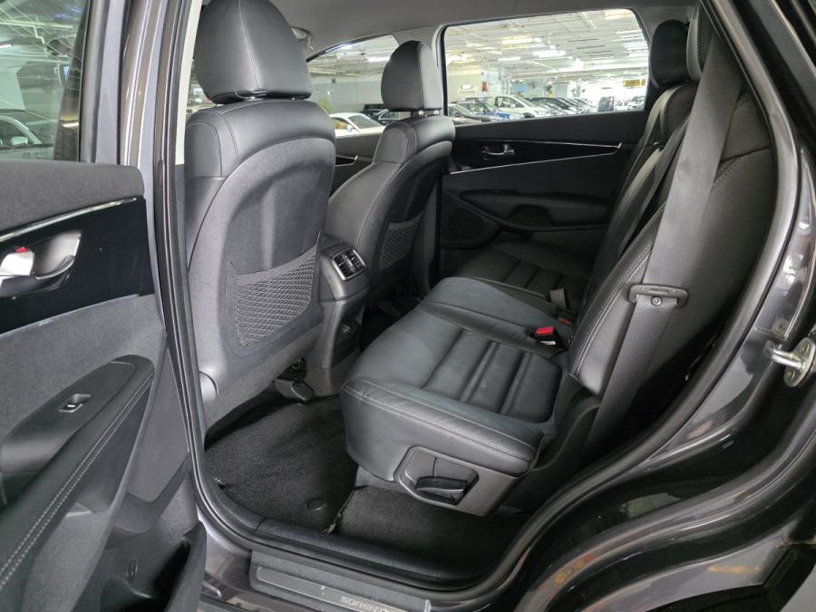 SORENTO 柴油版 DIESEL - Image 6