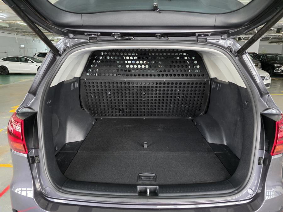 SORENTO 柴油版 DIESEL - Image 7